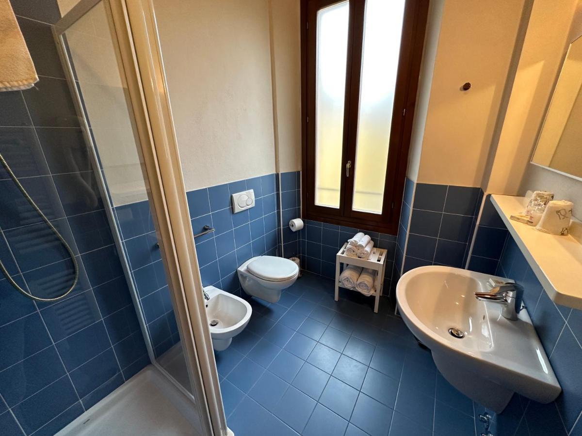 Domus San Bernardino Bed and Breakfast Verona Eksteriør billede