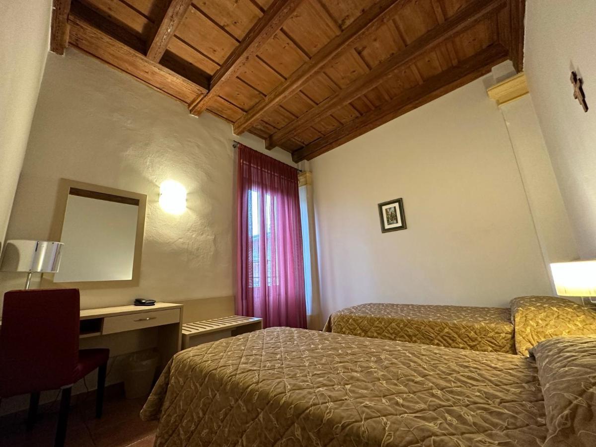Domus San Bernardino Bed and Breakfast Verona Eksteriør billede