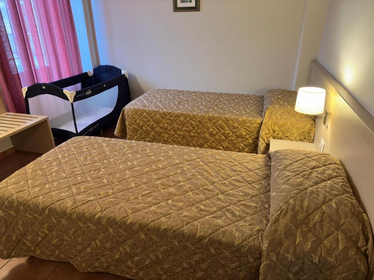 Domus San Bernardino Bed and Breakfast Verona Eksteriør billede