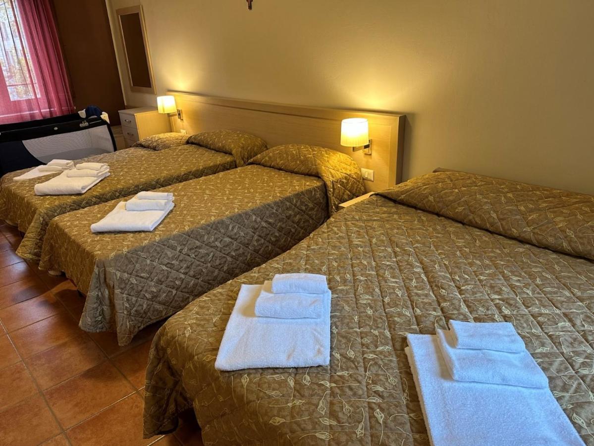 Domus San Bernardino Bed and Breakfast Verona Eksteriør billede
