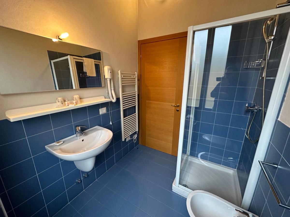Domus San Bernardino Bed and Breakfast Verona Eksteriør billede